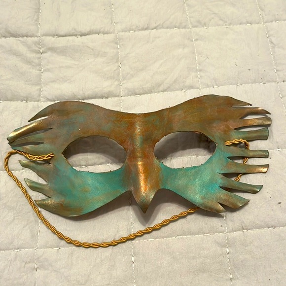 Accessories - Eye Mask! From New Orleans!